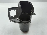 01 Buell Blast P3 500 Intake Air Box Filter Cleaner Used. Price: $73.49.