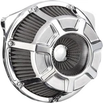 Arlen Ness 18-918 Inverted Series Air Cleaner Kit Chrome New. Price: $431.96.