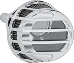 Arlen Ness 81-301 Sidekick Air Cleaner Kit Chrome New. Price: $449.96.