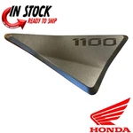 Honda Left Side Cover Fender 21-25 Rebel CMX1100 Oem Genuine 83610-MLA-A00 New. Price: $45.95.