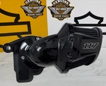 Original Cvo 17-25 Harley M8 Screamin Eagle Heavy Breather Air Cleaner Used. Price: $399.95.