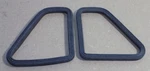 Air Intake Runner Gaskets L&r Ducati 748 916 996 998 78810441A 78810451A New Oem Used. Price: $34.99.
