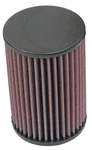 K&n YA-3504 High-flow Replacement Air Filter For Yamaha Quads Atv Models New. Price: $83.99.