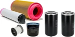 02404000 Service Kit For Hatz 4H50 And 3H50 Engines 50638800 50638000 50638100 New. Price: $190.00.