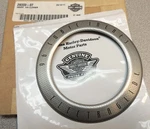 Harley '07-11 Electra Glide 96 Cubic Inches Insert Ring For Original Air Cleaner New. Price: $50.00.