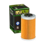 Hiflo Premium Oil Filter For 10-11 Husaberg Supermoto New. Price: $13.48.