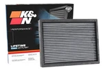 Lifetime Air Filter: Premium, Washable, Clean For Your Cabin: New. Price: $67.93.