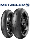 Metzeler Sportec M9 120/70ZR17 & 180/55ZR17 Tire Kawasaki Ninja 600 750 1200 Zx New. Price: $310.52.