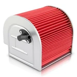 For Emgo 12-91426 Air Filter Honda 1996-16 CMX250 Rebel 17211-KR3-600 New. Price: $12.77.