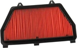 Hiflo Air Filter #HFA1620 For Honda CBR600RR 2007-2015 New. Price: $26.46.
