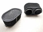 91-93 Suzuki K&n Air Filter Intake F024A4 Used. Price: $99.89.