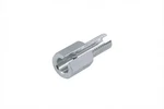 Honda Genuine Bolt, Wire Adjusting 53192-MEN-670 New. Price: $10.82.