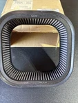 2002 Harley Davidson V-rod Vrsca K&n Air Intake Filter Element Unit Fits 02-06 New. Price: $38.49.
