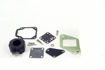 Yamaha Hp 2-STROKE Carburetor Repair Kit 6E0-W0093-04-00 New. Price: $117.95.