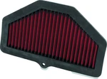 Bikemaster Air Filter S/s Triple-layer Washable Suzuki GSX-R600 03 457024 New. Price: $43.99.