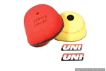 Uni Air Filter #NU-4135ST Honda CR125R/CR250R 2002-2007 Made In Usa Fast Ship New. Price: $53.00.