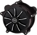 Components Black Revolt Airstrike Cleaners AB-09B-124E New. Price: $404.11.