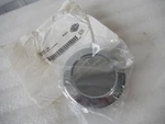29820-09 New Oem Harley-davidson Front Air Cleaner Element End Cap. Price: $31.49.