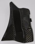 2012-2020 Ducati 899, 959, 1199, 1299 Panigale Battery Cover 100% Carbon Fiber New. Price: $86.63.