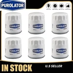 TL10241 Engine Oil Filter - Purolatortech (pack Of 6) New. Price: $47.48.
