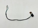1989 Honda CR250R Kill Switch Off Stop Engine Button Oem 35130-GM7-700 Dirt Bike Used. Price: $19.99.