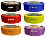 New Outerwears 14X6" Air Cover,pre-filter,racing. Price: $34.99.