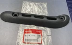 Exhaust Pipe Cover Protector Honda 87-92 Fourtrax 250 / 93-2008 Sportrax 300 New. Price: $42.01.