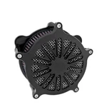 Rsd Air Filter Cleaner Intake Harley Softail Dyna Fxdls Flstnse Flstse Fxsbse Brand. Price: $102.38.
