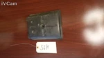 Yamaha 1980 1981 78-83 XS650S Airbox Intake Filter Cover Used. Price: $25.00.