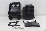 Aprilia RSV4 1100 21-25 Oem Upper Lower Airbox Filter Intake Used. Price: $119.99.