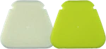 No Toil Dual Stage Foam Air Filter 180-52 New. Price: $28.78.