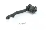 Honda Vt 1300 Cx SC61 2009 - Engine Mounting Plate 50202MFR670 A7145 Used. Price: $81.66.