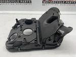 Aprilia RSV4 1000 09-15 Filter Housing Base 858876 Used. Price: $78.90.