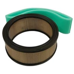 Stens 055-437 Air Filter Combo, Kohler 24 883 03-S1 Pack Of 1, Black New. Price: $32.23.