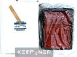 25062394, Genuine Gm/opel, Cabin Air Filter For 2.2D Isuzu Euromidi Neu. Price: $44.44.