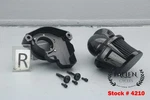 2022 Harley Road Glide St Air Cleaner Intake Kit Heavy Breather Elite #4210 Used. Price: $299.99.