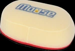 Moose Air Filter M762-20-02 1987-2004 For Honda XR250R-600R New. Price: $34.40.