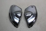 1997-2000 Suzuki Bandit GSF1200 Airbox Intake Filter Covers Used. Price: $36.00.