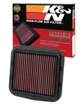 K&n Hi-flow Air Intake Drop Filter DU-1112 For Ducati New. Price: $83.99.