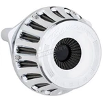 Rinehart Chrome Moto Series Inverted Air Cleaner 910-0100C New. Price: $479.95.