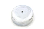 Round Air Cleaner With V-logo For Harley-davidson New. Price: $72.99.