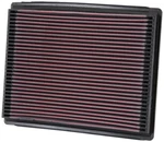 K&n Filters 33-2015 Air New. Price: $68.99.