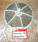 Honda CRF150RB Air Filter Foam Holder, Cage, Frame New. Price: $54.95.