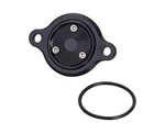 Kitaco Mag Oil Filter Cover Honda Type Black For CT125 Hunter Cub JA65 Monkey New. Price: $72.93.