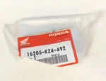 2001 Honda CR125R Oem Carburetor Needle Jet Set (6BEG20-70) 16205-KZ4-A92 New. Price: $24.99.