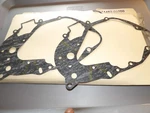 Nos Suzuki AS50 TS50 TM75 1971-1977 Genuine Total Of Cover Gasket 11482-05000 New. Price: $14.98.