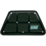 Uni NU-2377 Motorcycle Air Filter,kawasaki ZX-7 1991-92 New. Price: $29.05.