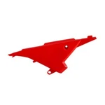 Polisport Airbox Covers Restyling Red New. Price: $23.99.