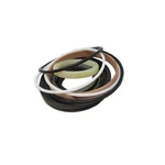 707-98-22180 Blade Cylinder Seal Kit Fits Komatsu PC27 PC30 New. Price: $46.99.