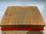 New Genuine Triumph Air Filter For 1200 Thruxton & Speed Twin 2016-2019 T2201122. Price: $36.25.